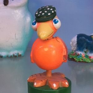 Meet your Posher, Alison